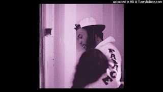 P Reign ft PARTYNEXTDOOR - Stuck On Stacks (Slowed)