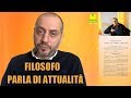 Imperdibili Commenti sull'attualità di Nicola Donti