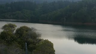 Crystal Springs Lake