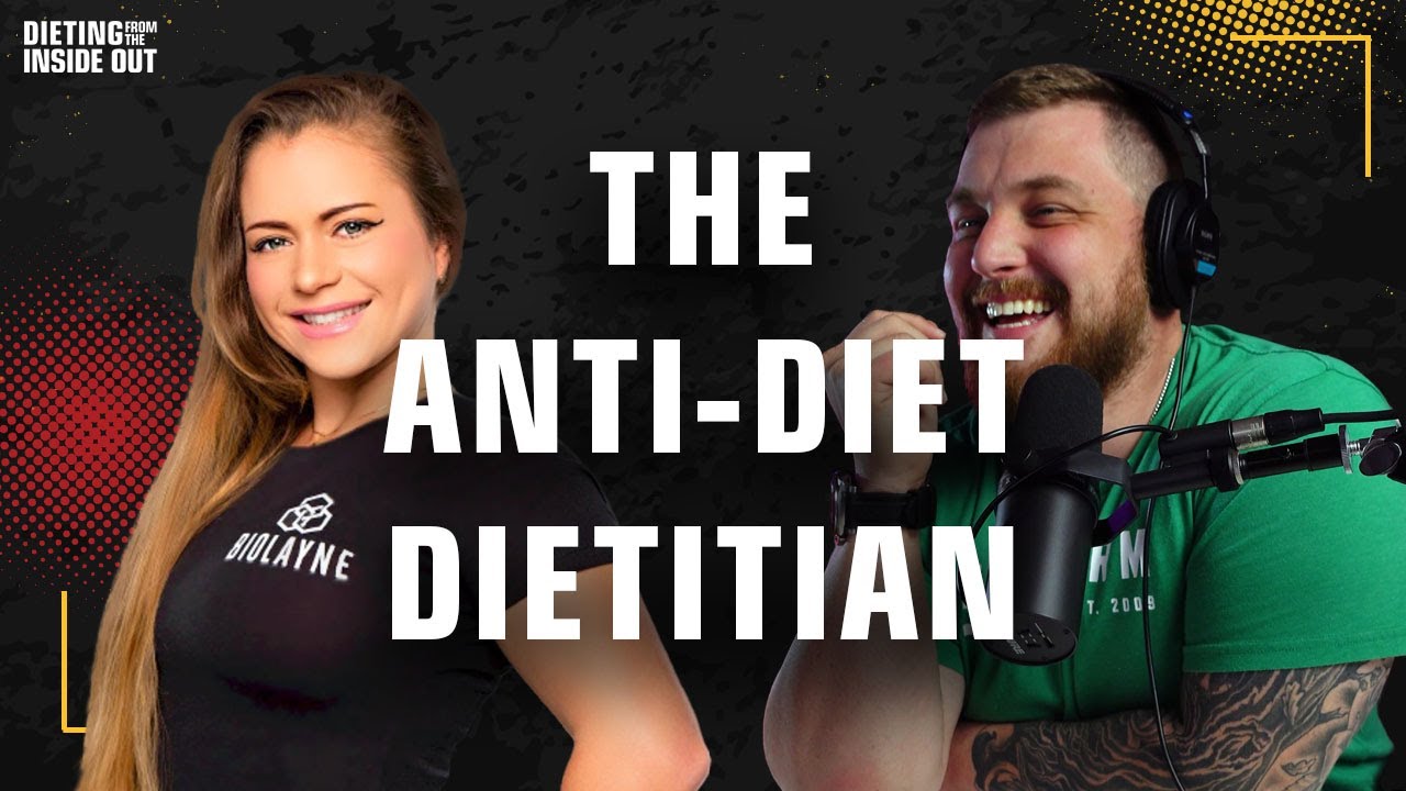 A Holistic Approach to Nutrition with Astrid Naranjo | DFIO Ep.262