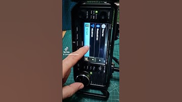 ICOM IC-705 Load SD CARD Back Up