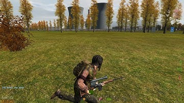 sem & neeko DayZ Origins MOD Arma 2 EndGame server WIPE 01.08.2025