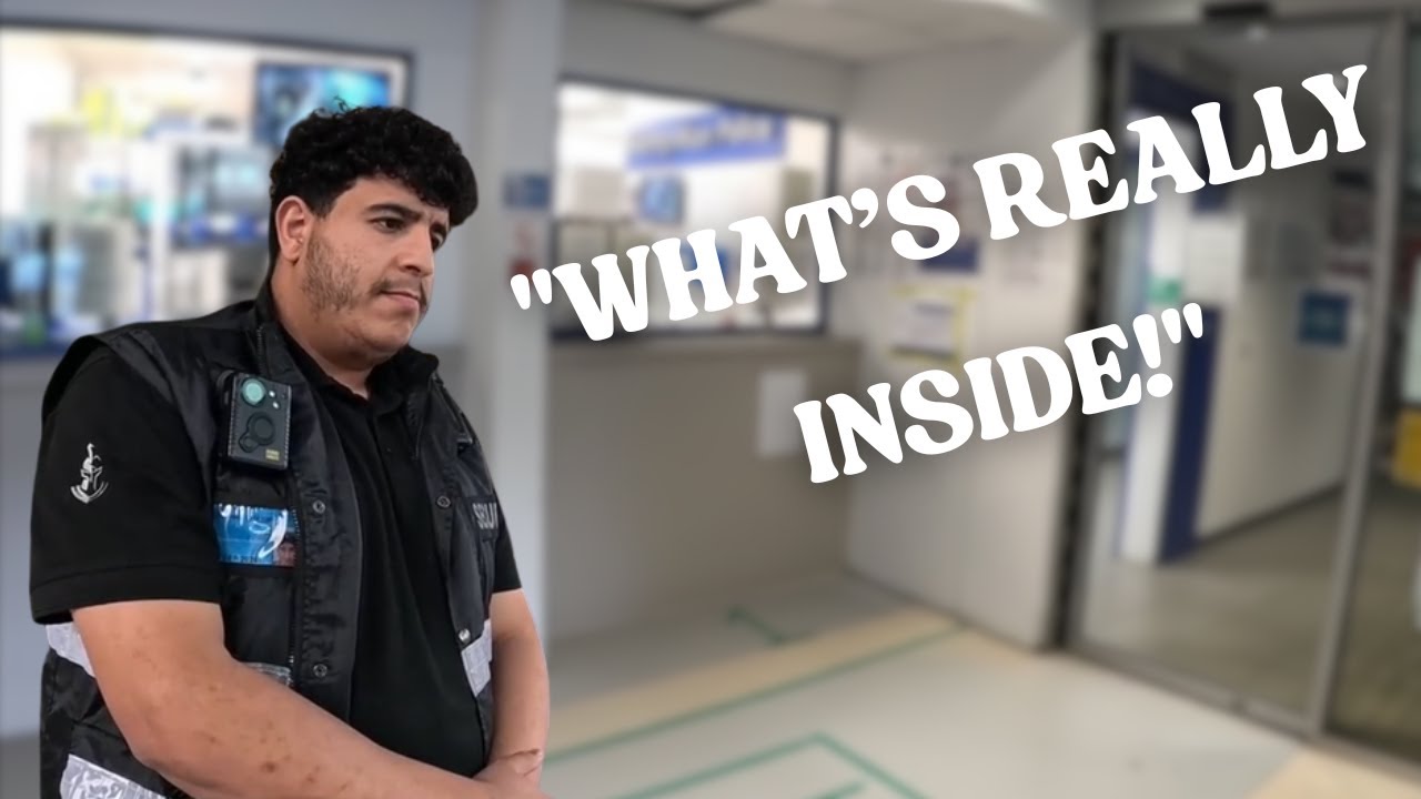 UK COPS WARNED After SHOCKING Discovery Inside Migrant Hotel!