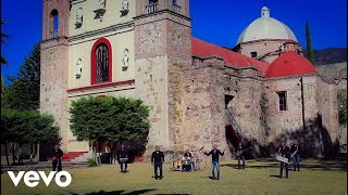Sola De Vega (Video Oficial - 2018-  Los Rayos De Oaxaca chords