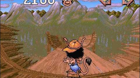 Hugo  ~ PS1 PlayStation