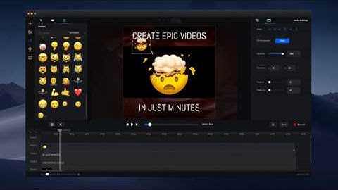 Create by Vidello - How To Create A Social Ad
