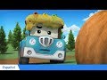 Siempre diviértete con seguridad.│Robocar POLI TV español