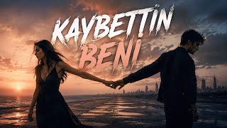 Kaybettin Beni _ Her Kesin Aradigi Türkçe Trend Şarkı Oybekshox