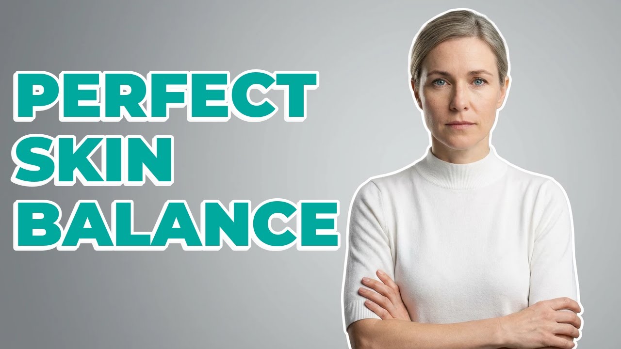 How Do You Balance Oily And Dry Skin While Cleansing?