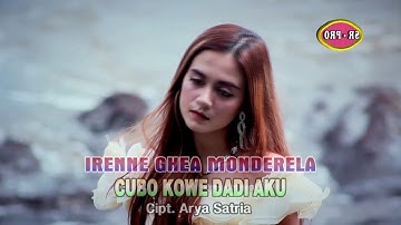 Irenne Ghea Monderela - Cobo Kowe Dadi Aku | Dangdut (Official Music Video)