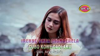 Irenne Ghea Monderela - Cobo Kowe Dadi Aku | Dangdut [OFFICIAL] chords