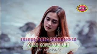 Irenne Ghea Monderela - Cobo Kowe Dadi Aku | Dangdut ( Music Video)