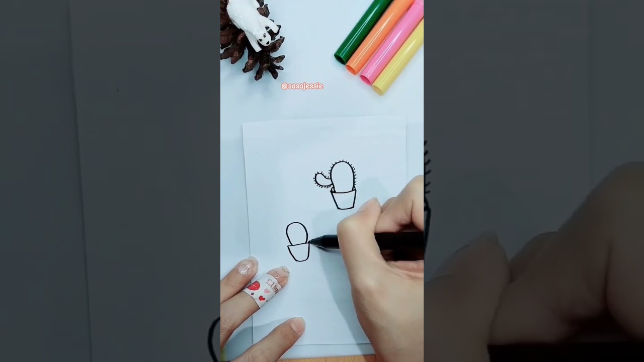 #diydrawing