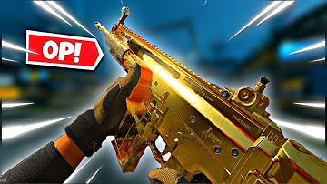 the 2 SHOT TAQ-V is META (Best TAQ-V Class Setup) - Modern Warfare 2