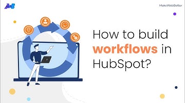 How to build workflows ? || Integration with HubSpot for WooCommerce