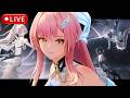 Reacting To Aemeath's Story Quest LIVE | Wuthering Waves 3.1
