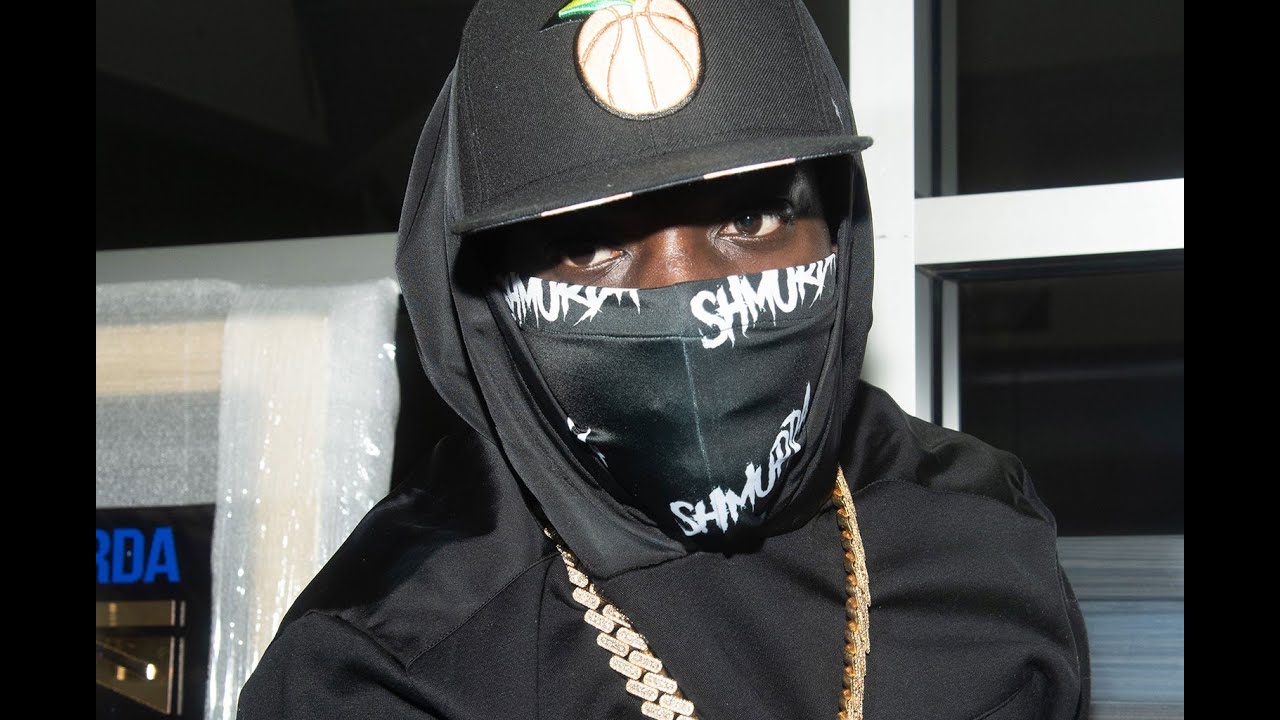 [FREE] Bobby Shmurda Rowdy Rebel Drill Type Beat 2021 Welcome bacc Prod by @Zayforeverlit