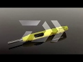 Daiwa Sokkou Knot Tying Tool video