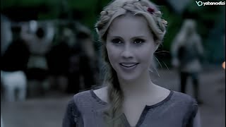 The Originals 1.Sezon 1.Bölüm Türkçe Dublaj Full Hd İzle