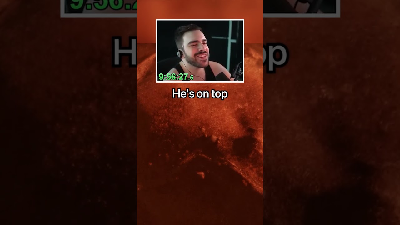 Switching To Trevor In GTA 5 Be Like