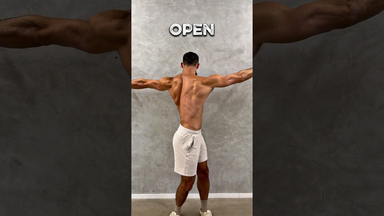 Вашему позвоночнику нужна эта 