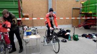 Weser-Ems-Cup 2011 Der Teaser Zum Finale