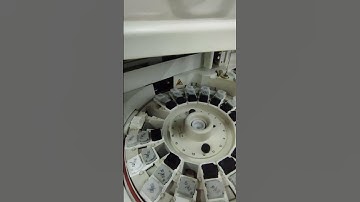 cobas e 411 instrument 🔥 @medicallabtechnologysajal6903