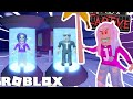 JANET Has Taken Us CAPTIVE! / Roblox