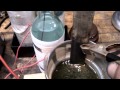 Bigg badd power supply & hydrogen