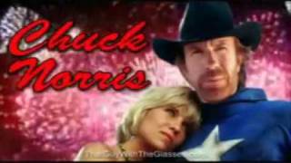 A Chucka Norriiiiiiiiiiis 2