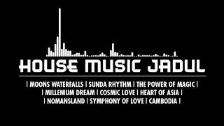 House Music Jadul