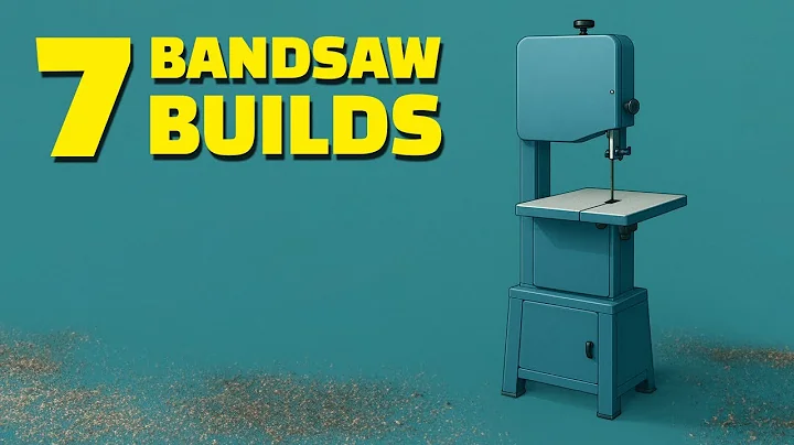 7 Quick Bandsaw Projects That Make Great Gifts