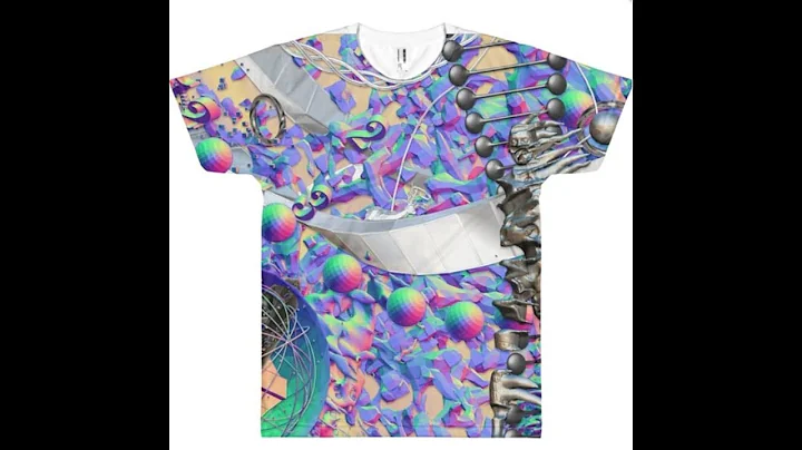 Psychedelic Arts Salon featuring Chris Bourland an...