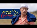 The brilliance of better call saul bagman