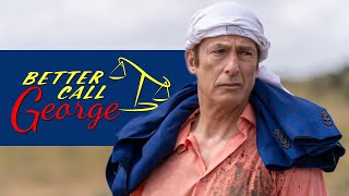 The Brilliance of Better Call Saul: Bagman