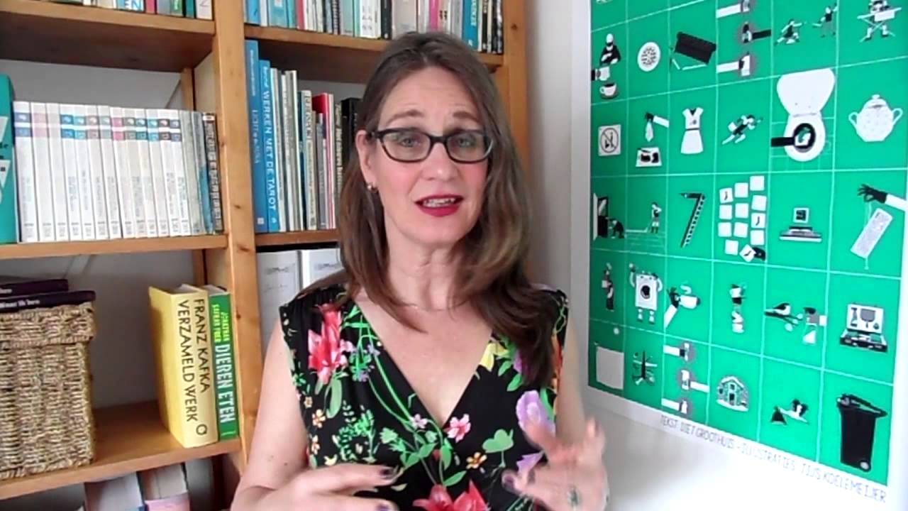 Wasmachine stinkt - Het grote poetsboek