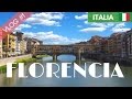 ¡Llegamos a Florencia! - VLOG #1 - TOSCANA (ITALIA)