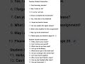 School Conversation #english_grammar #english  #english_speaking