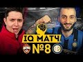 Super Stas vs GoodMax | IQ МАТЧ #8 | FIFA 19