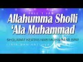 Download Lagu Sholawat Ke Atas Nabi Muhammad Allahumma Sholli Al... MP3 Gratis