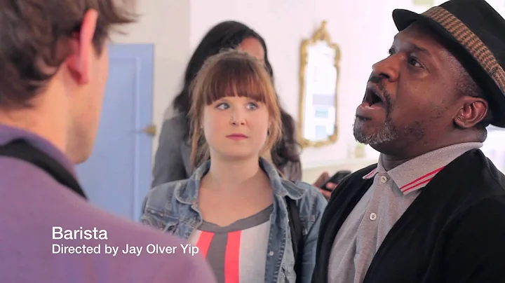 Vanessa Mayfield Showreel