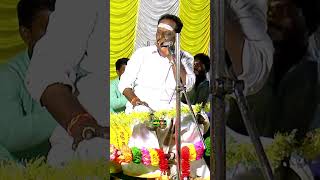 💥உள்ளத்தில் நல்ல உள்ளம் உறங்காது என்பது || சங்கை புகழ் 💖முத்துராமலிங்கம் வில்லுப்பாட்டு #jithtv