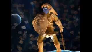 Super Smash Brow Brawl Hacks SSBB