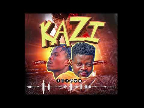 Kazi By Wakali Show Ft Master B Shako 