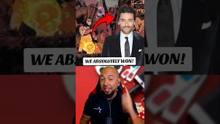 HUGE MIDNIGHT SONS UPDATE!