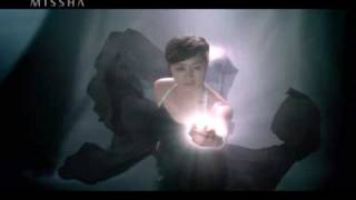 MISSHA TIME REVOLUTION Immortal Youth Commercial Film 30's screenshot 1