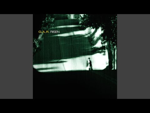 O.A.R. - Here's To You