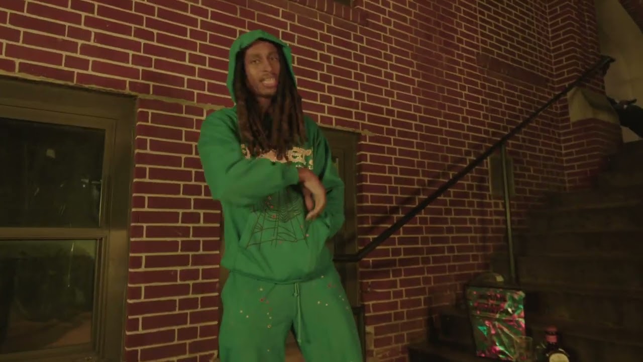 Snowcaine - Popped Out (Shot by GYM Visuals)