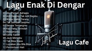 Download Lagu KUMPULAN LAGU CAFE TERBARU COCOK UNTUK TEMAN SANTAI DAN DI PERJALANAN MP3