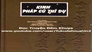 Kinh Phap Cu Thi Du   FULL part234